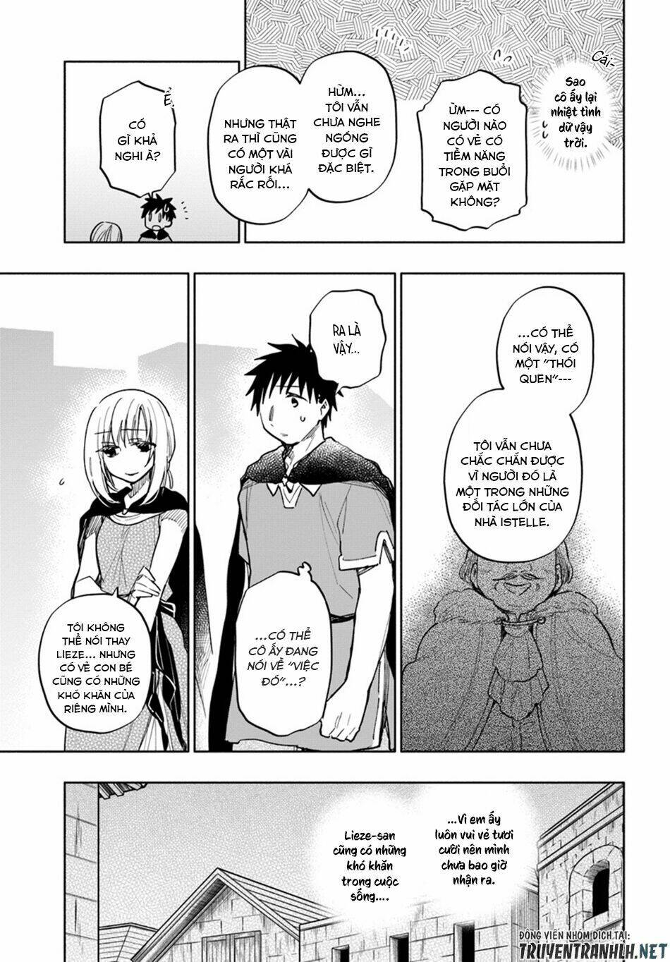 takarakuji de 40-oku atattandakedo isekai ni ijuu suru chapter 27 12