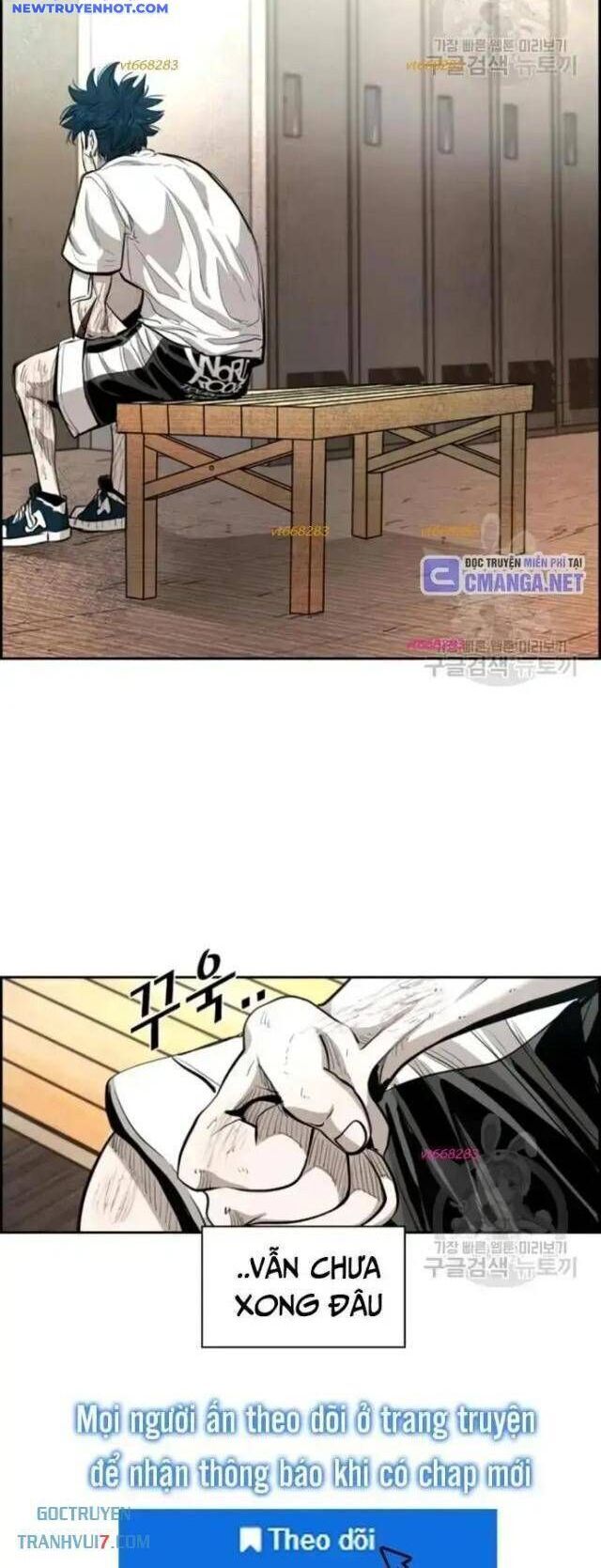 shark - cá mập chapter 208 57