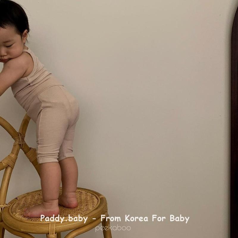 Bộ thun lạnh cho bé