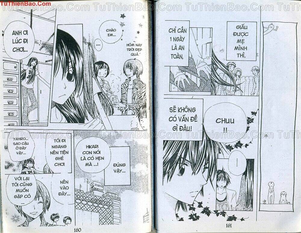 s a - lớp học ưu tú chapter 3 77