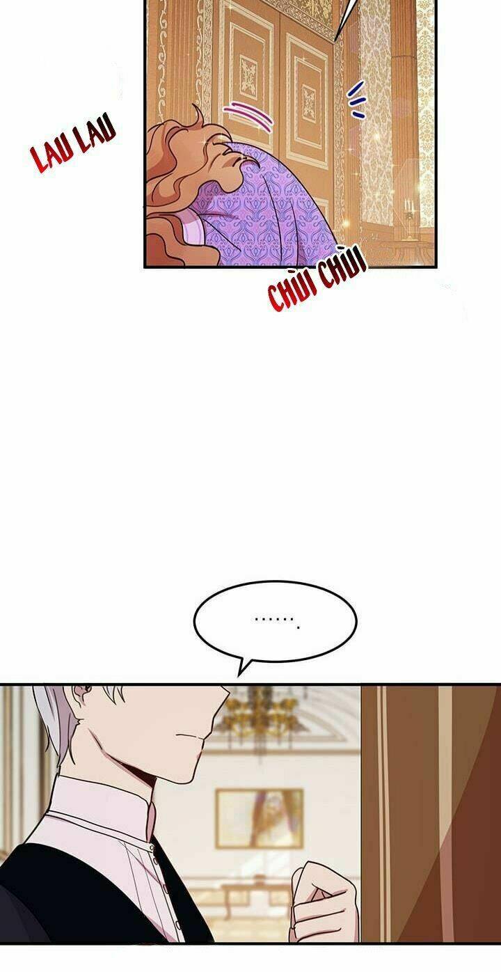 công tước, loạn vừa thôi! chapter 25.9 187