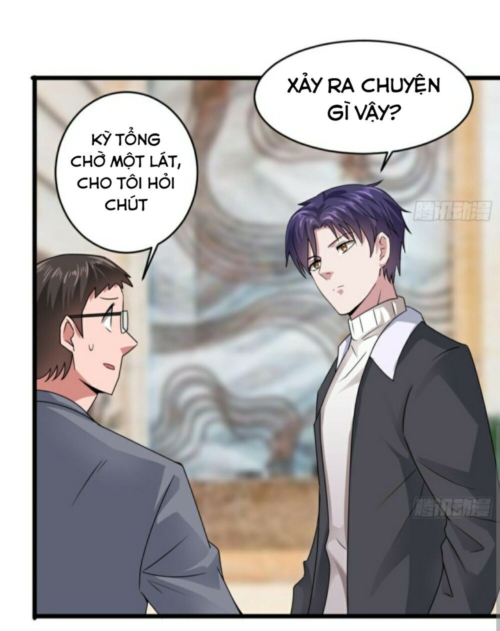 hệ thống nghịch tập thiên hậu chapter 51 2