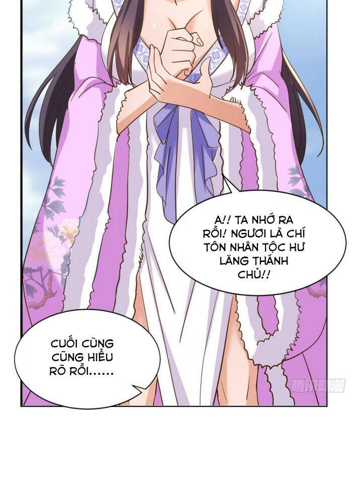 lão tổ của bạn đang online chapter 116 16