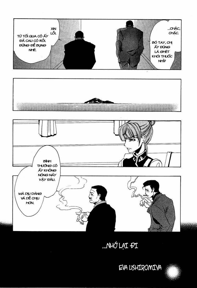 umineko no naku koro ni episode 3: banquet of the golden witch chapter 1 48