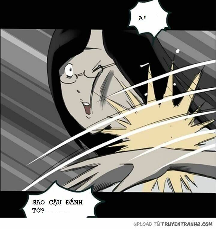 hoa mẫu đơn đen chapter 6 10