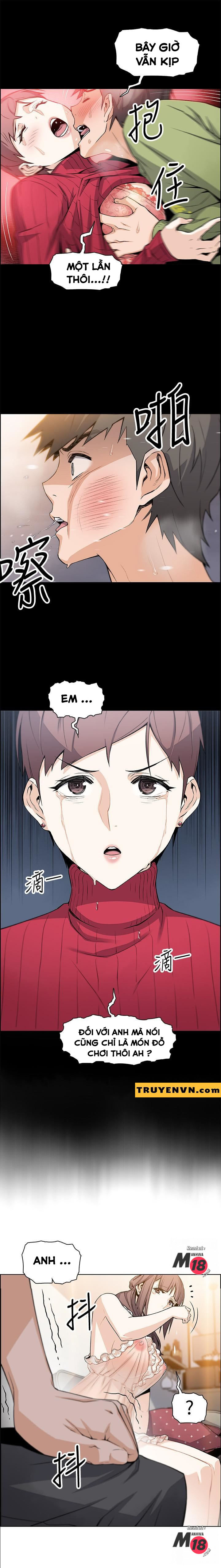 nhóm học đặc biệt chapter 10 20