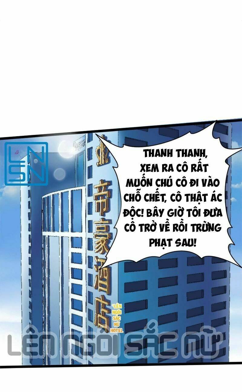 tổng tài cưng chiều vợ yêu chapter 5 25