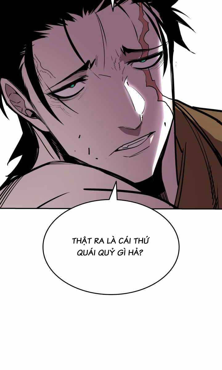 tôi là lính mới chapter 144 10