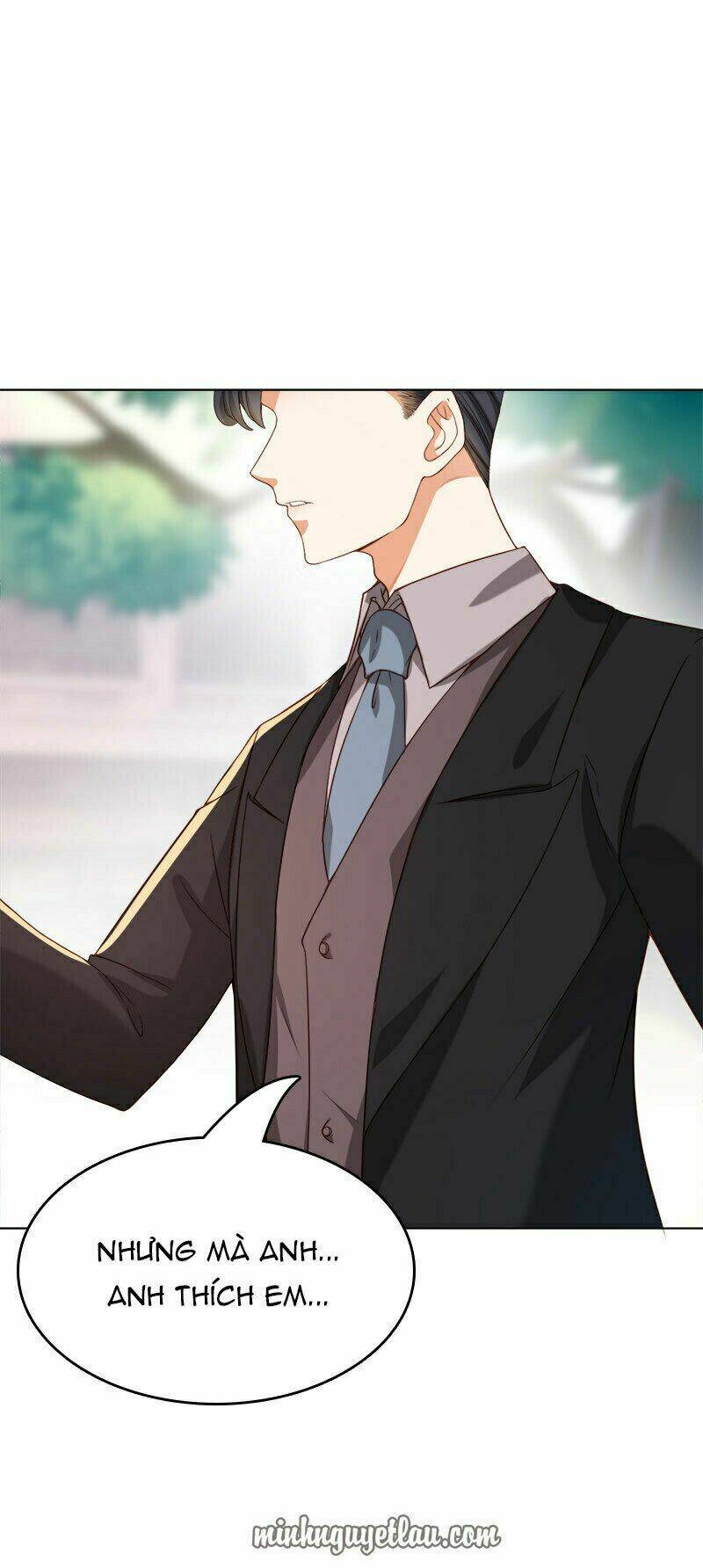 lãnh hôn cuồng ái chapter 32 41