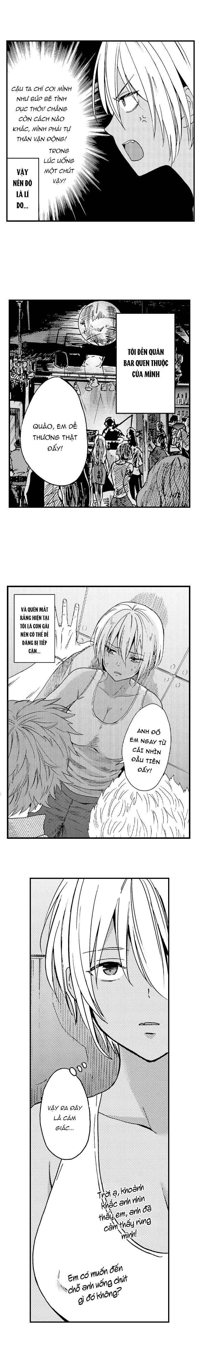 bị chịch bởi thằng bạn thân chapter 4 4