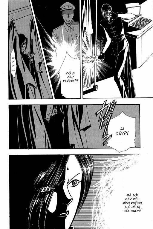 tiệm thú kiểng chapter 9 35