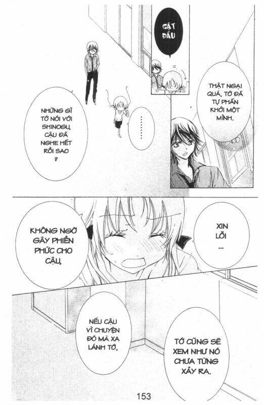 ore-sama kingdom chapter 5 153