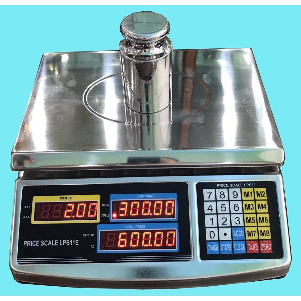 Cân Tính Tiền LPS11E