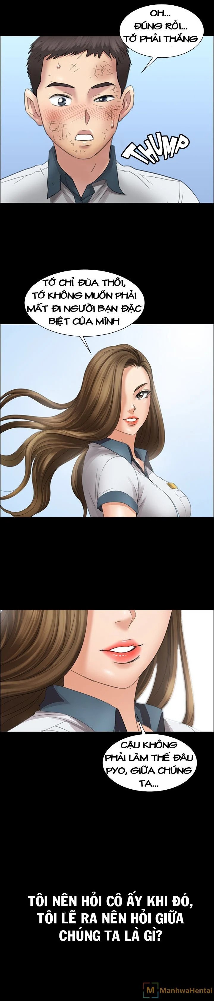 ong chúa chapter 12 23