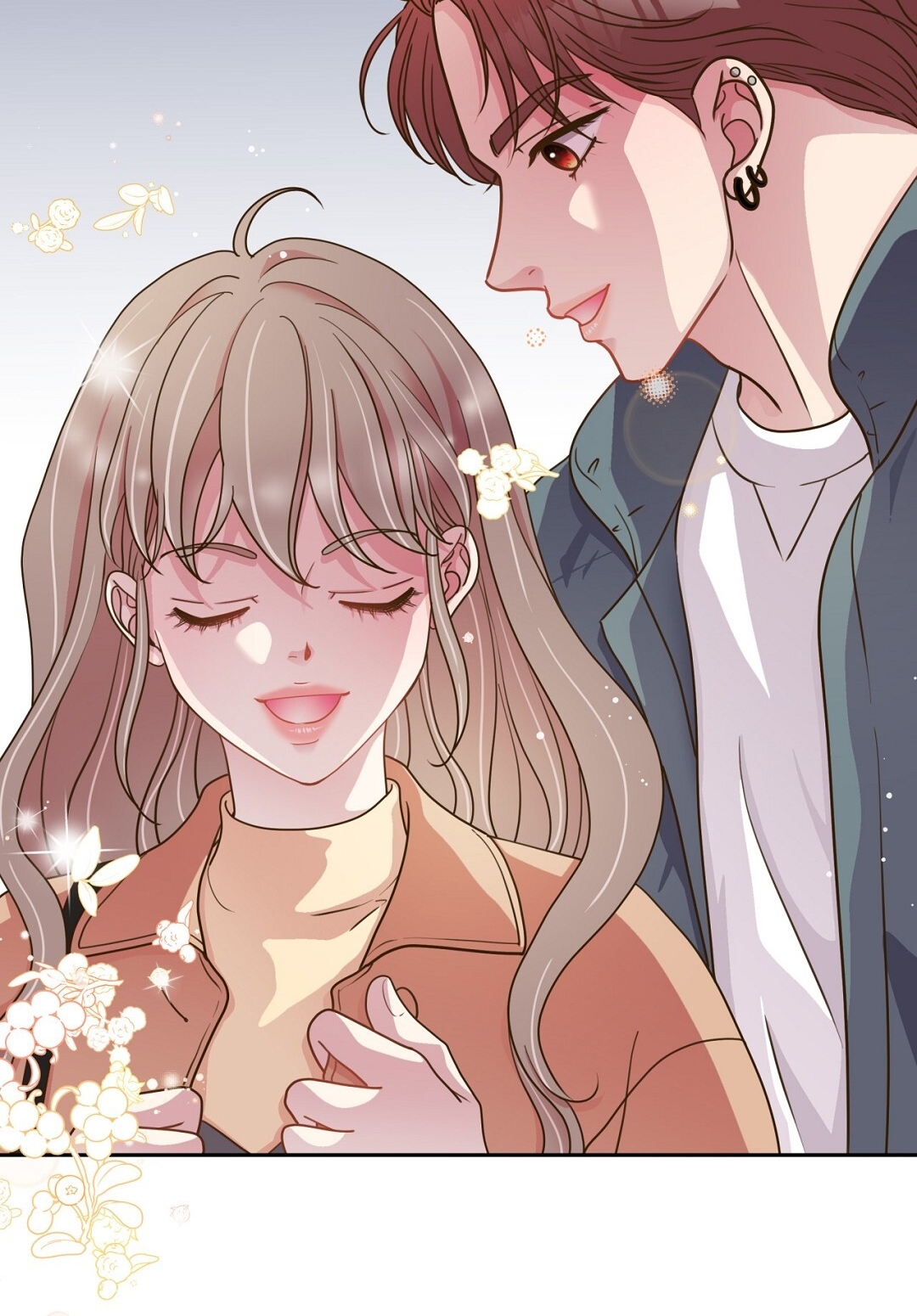 [18+] trải nghiệm thân mật với bạn của anh trai chapter 21.1 27