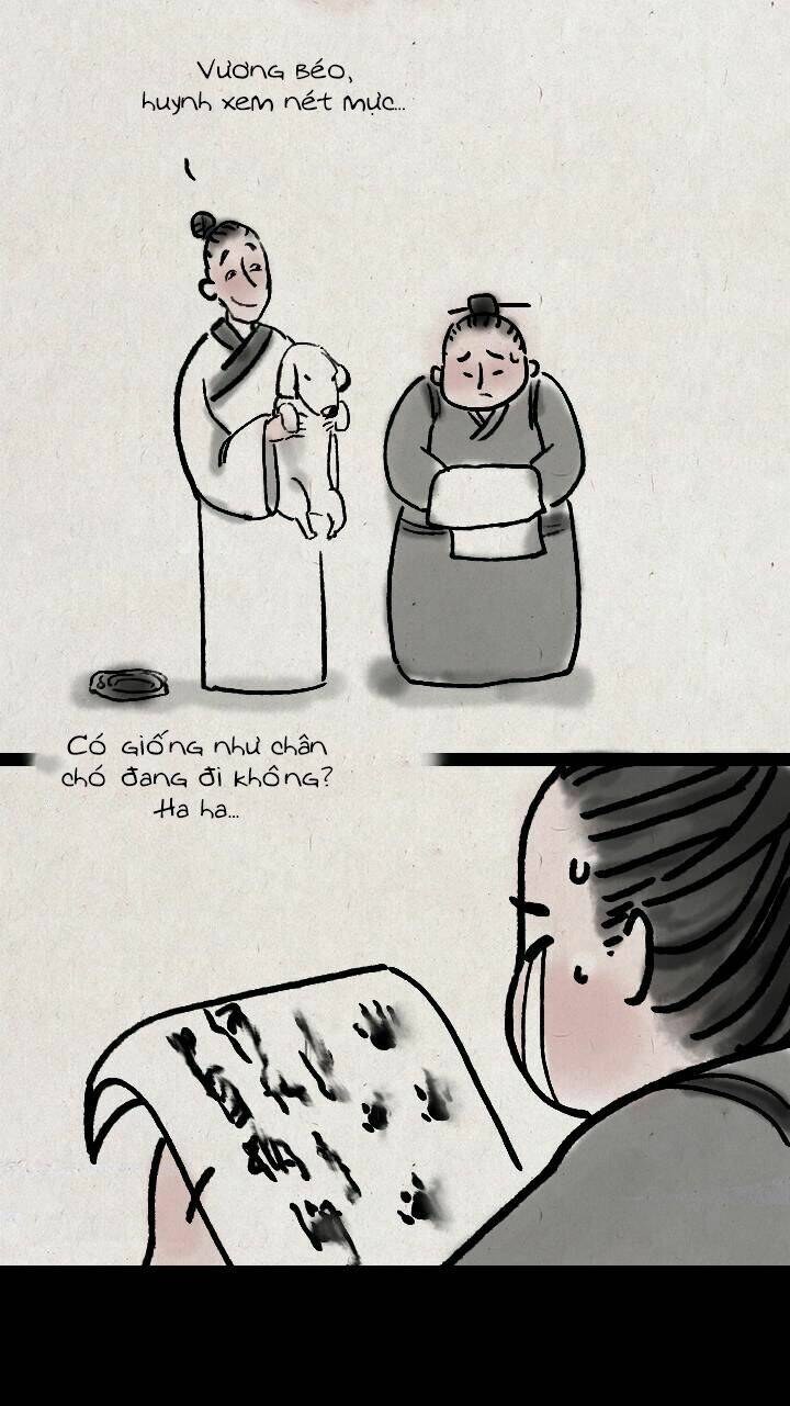 nhất thiền tiểu hòa thượng chapter 34 9