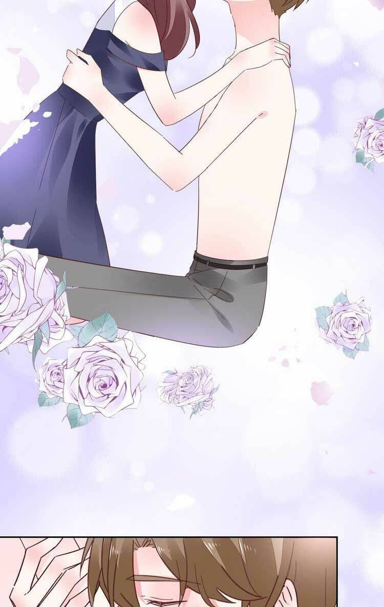 điều ước sủng ái bất bình đẳng chapter 69.1 24