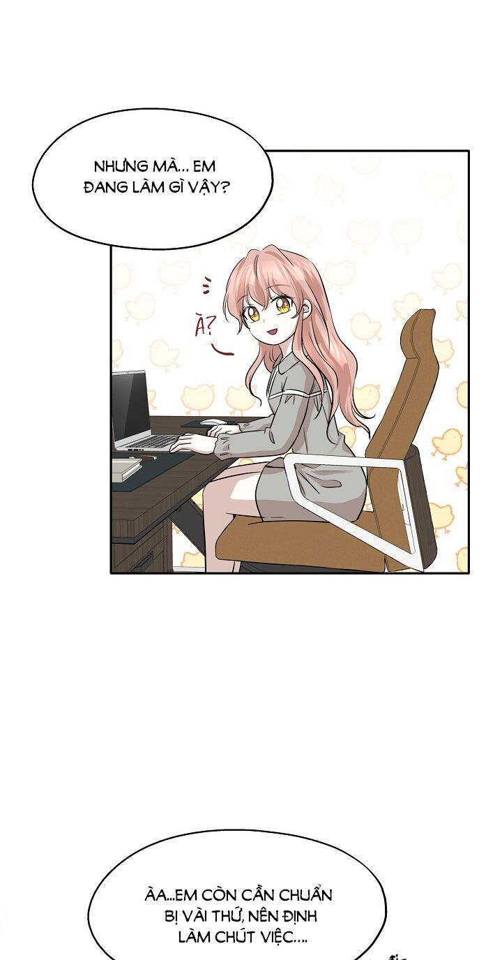 cuộc sống kỳ thú chapter 67 65