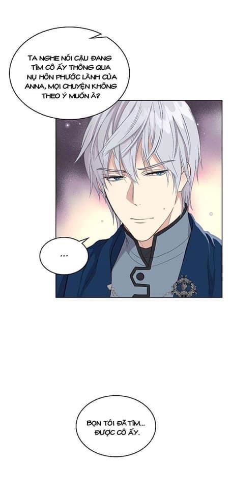 thật tình, họ rất nhớ cô ấy! chapter 9 8