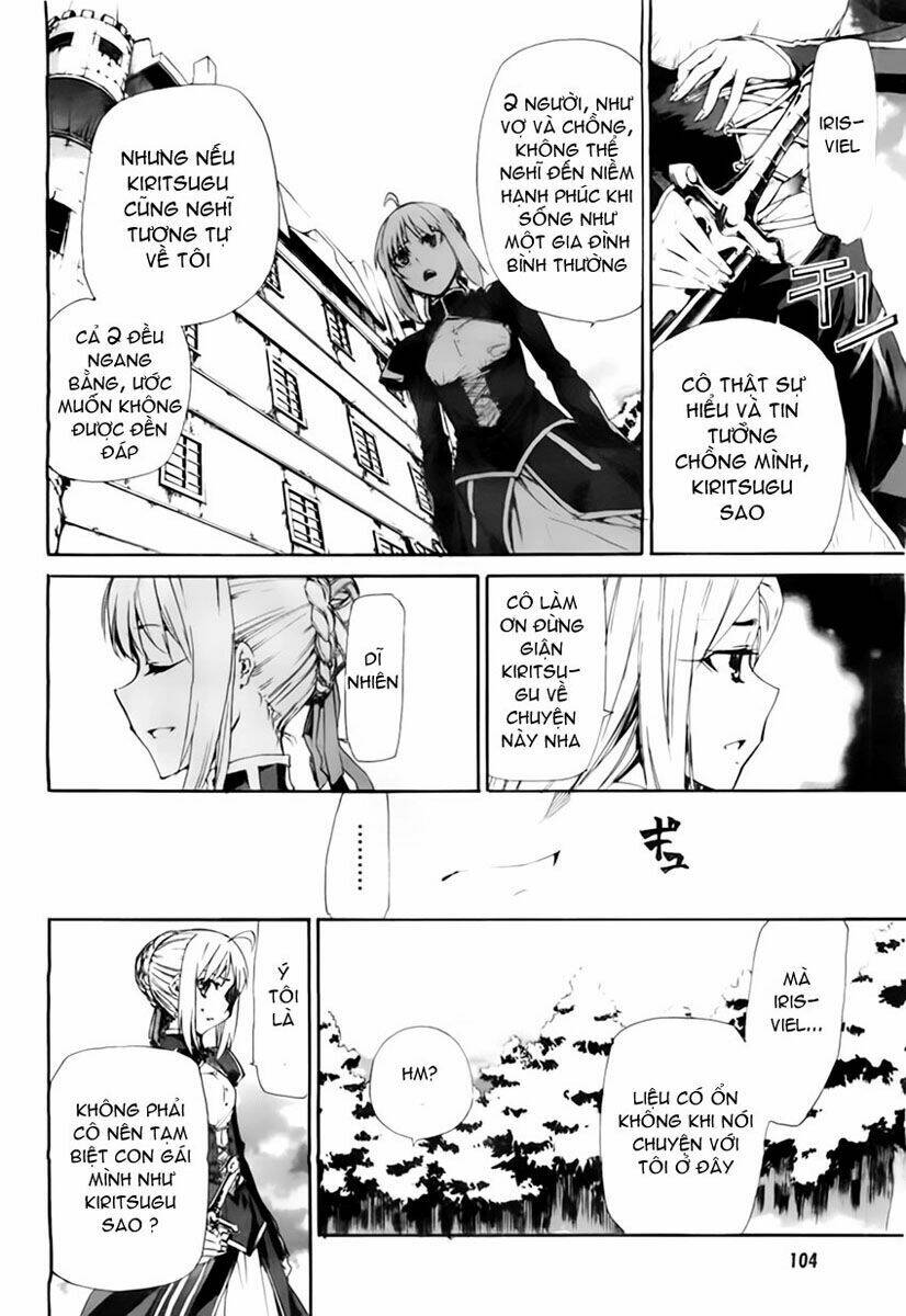 fate/zero chapter 2 37