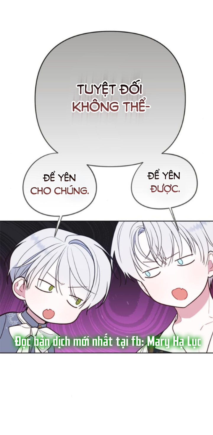 Tiểu Bạo Chúa chapter 31.2 - Trang 38