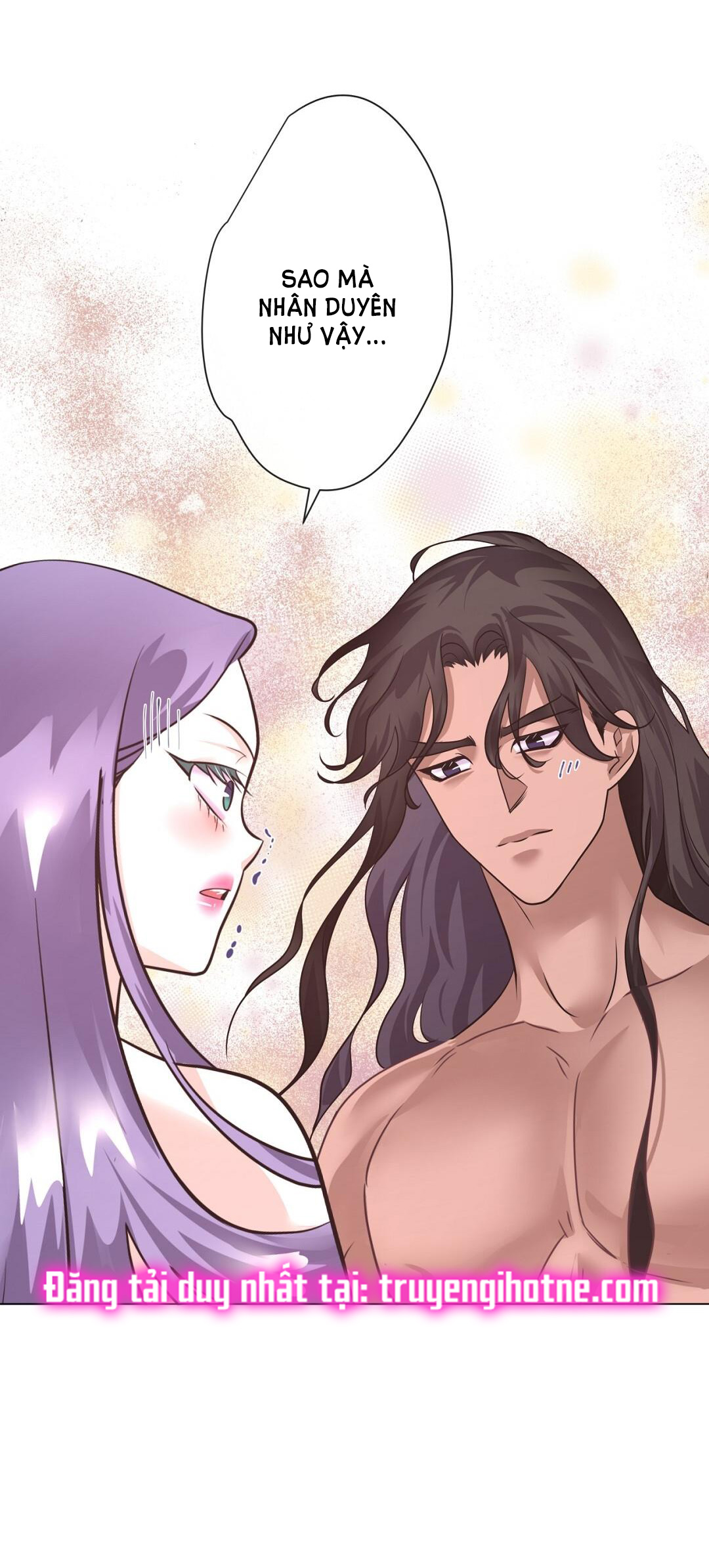 Đêm Của Dã Thú chapter 39.2 - Trang 4