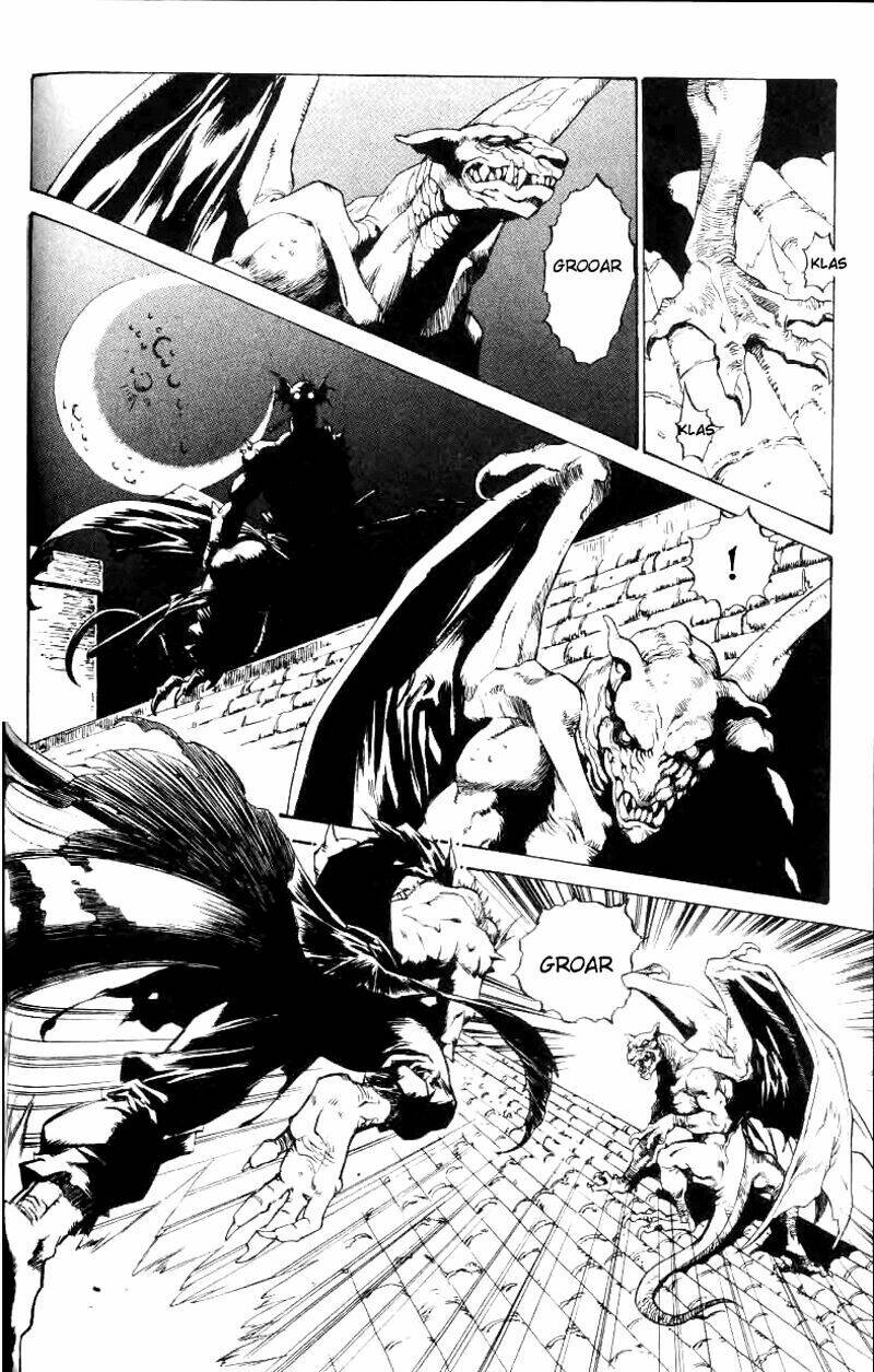 monster collection chapter 9 4