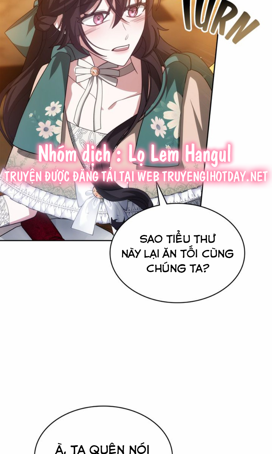 Giọt Nước Tràn Ly chapter 89 14