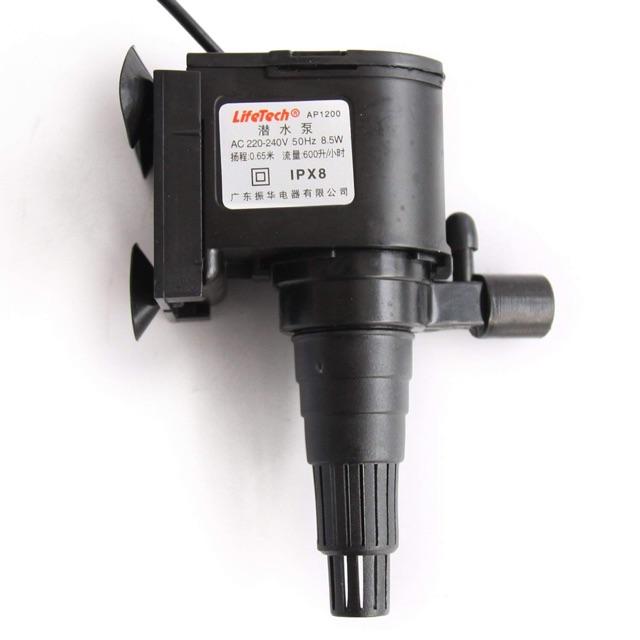 Máy Bơm Nước LifeTech AP 1200