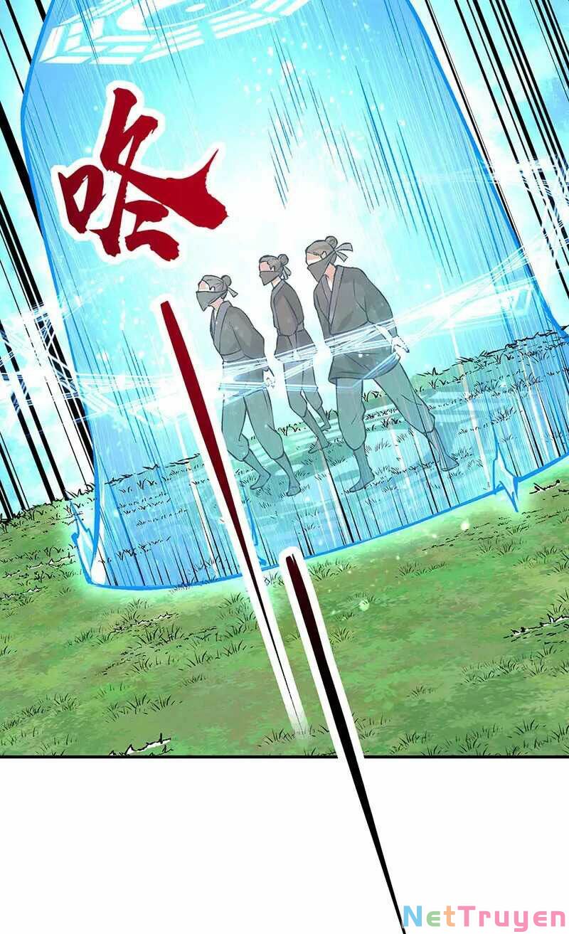 võ đạo độc tôn chapter 319 38