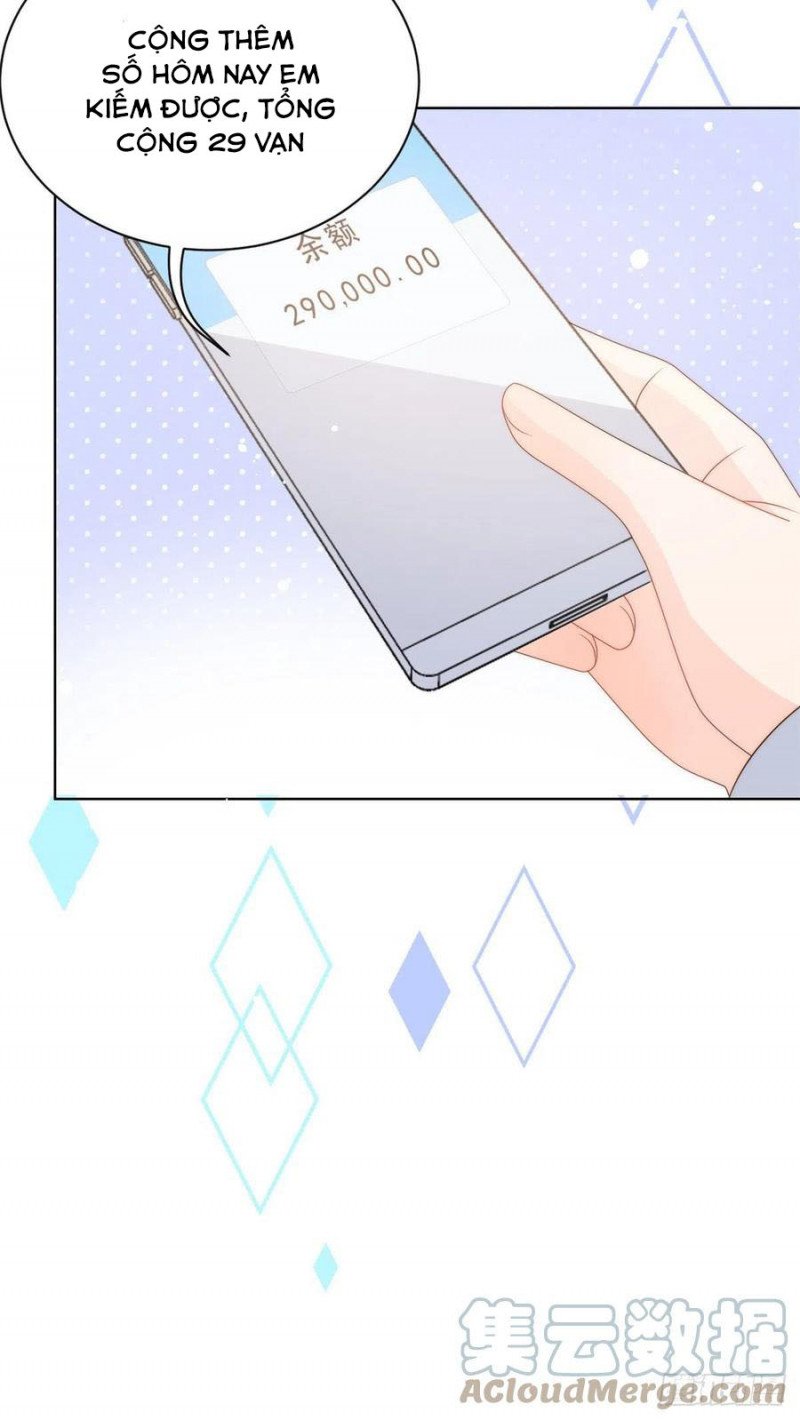 đoàn sủng lão đại ba tuổi rưỡi chapter 105 10