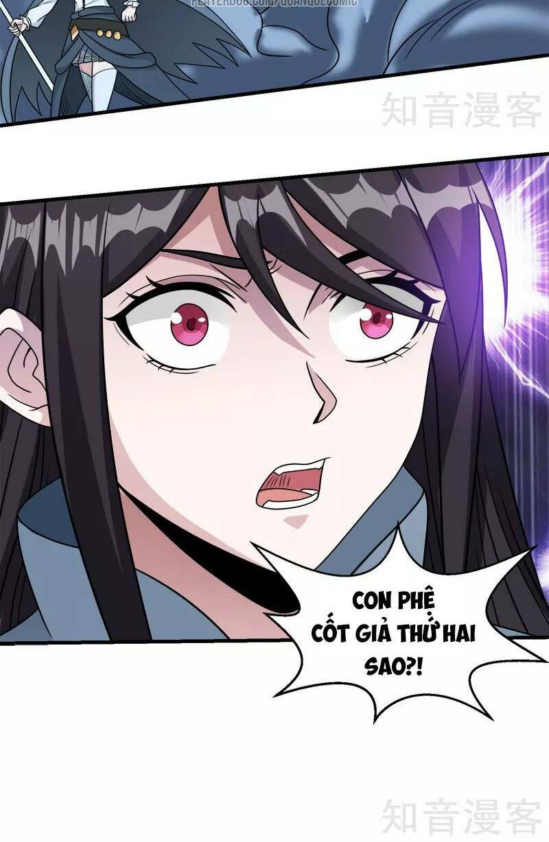 kiếm vũ chapter 54 28