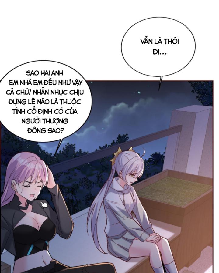 học cùng em gái, tôi bất cẩn vô địch rồi chapter 117 45