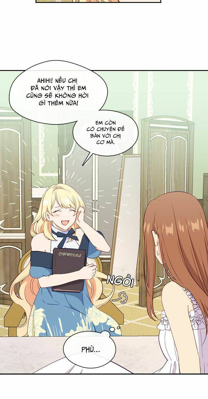 hãy coi chừng ác nữ chapter 27 23