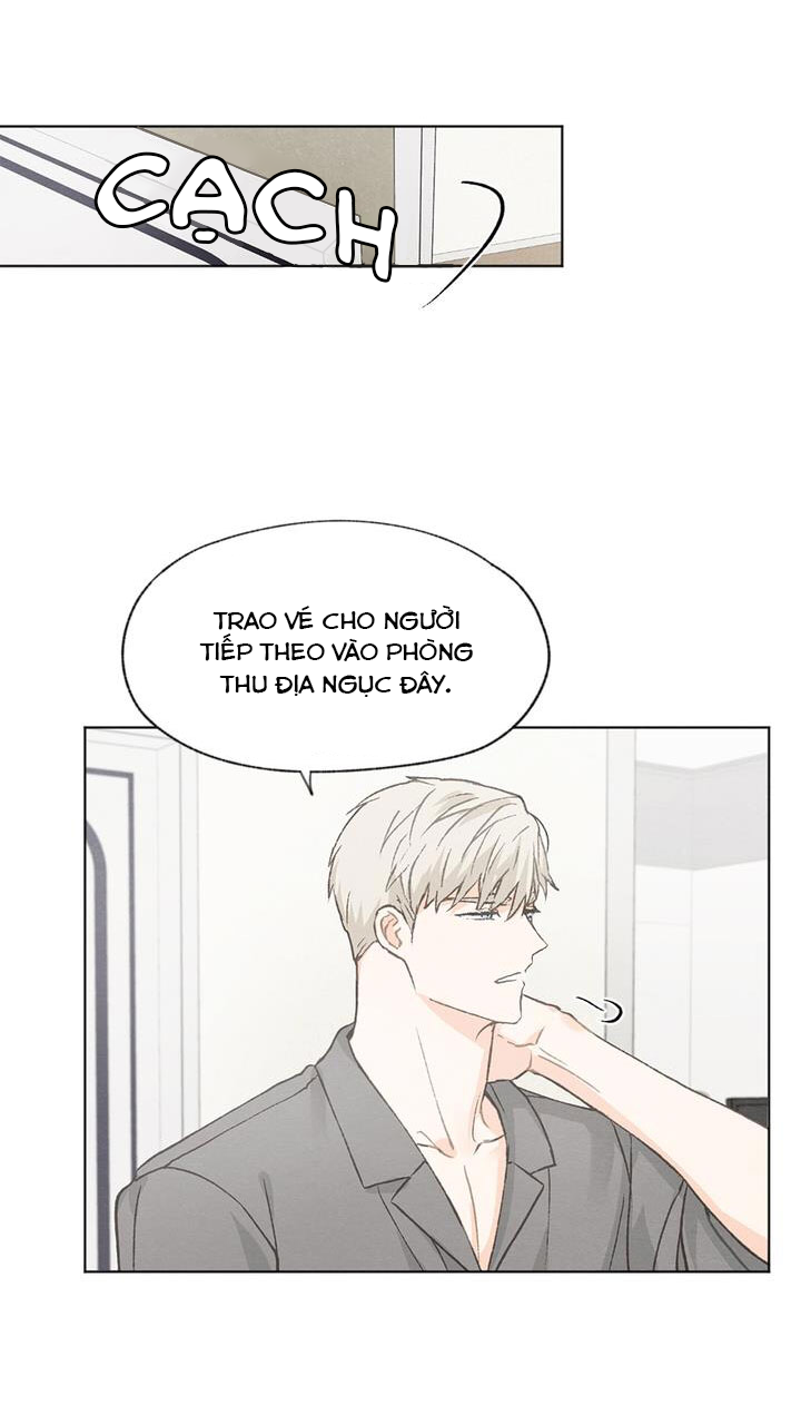 giữa yêu và ghét chapter 18 10