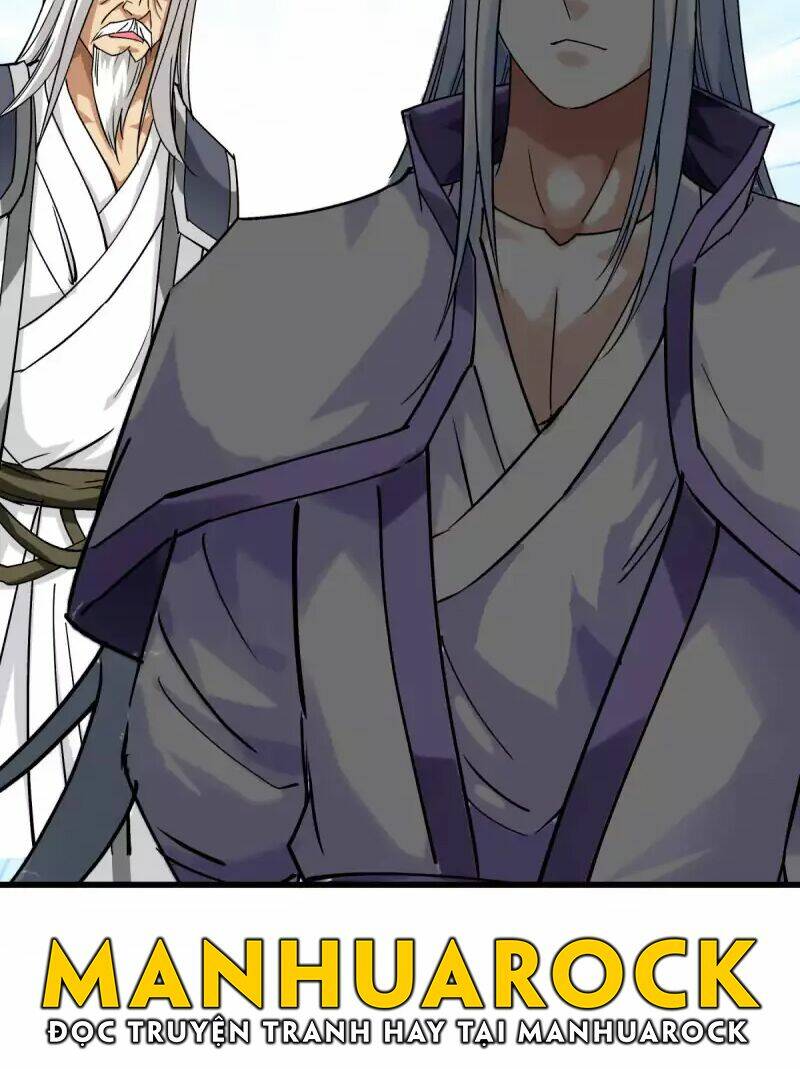 trọng sinh ta là đại thiên thần chapter 140 41