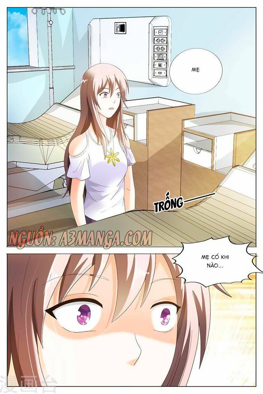 thủ tịch ngoan ngoan ái chapter 38 8