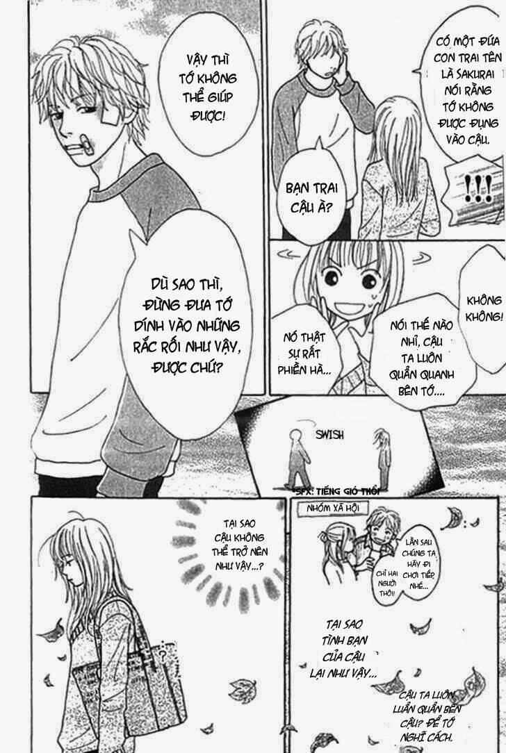 ...no onna chapter 1 15