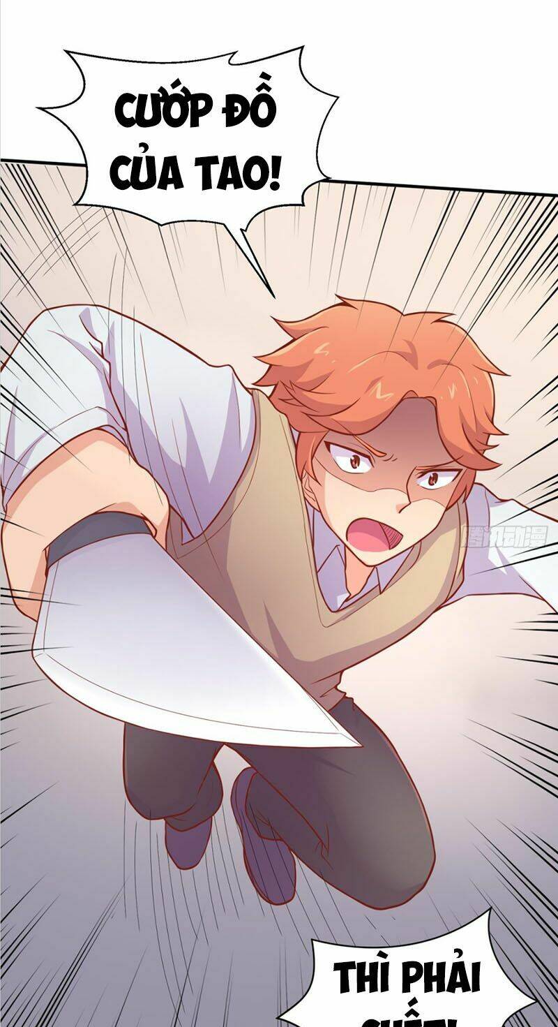 bác sĩ riêng của nữ thần chapter 73 18