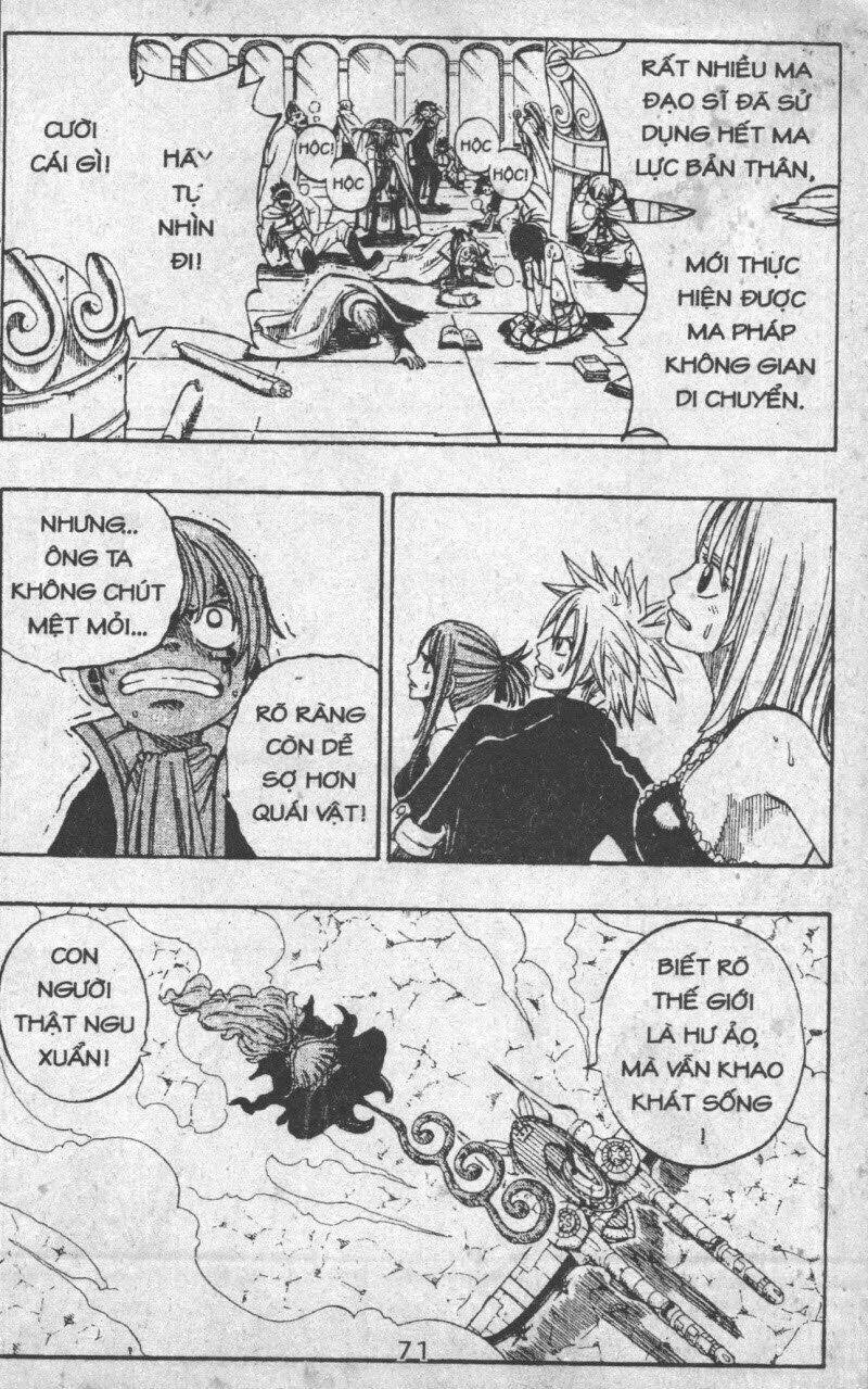 rave master (scan) chapter 33 71
