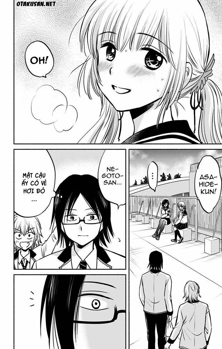 aisareru yori ￮-saretai chapter 6 3