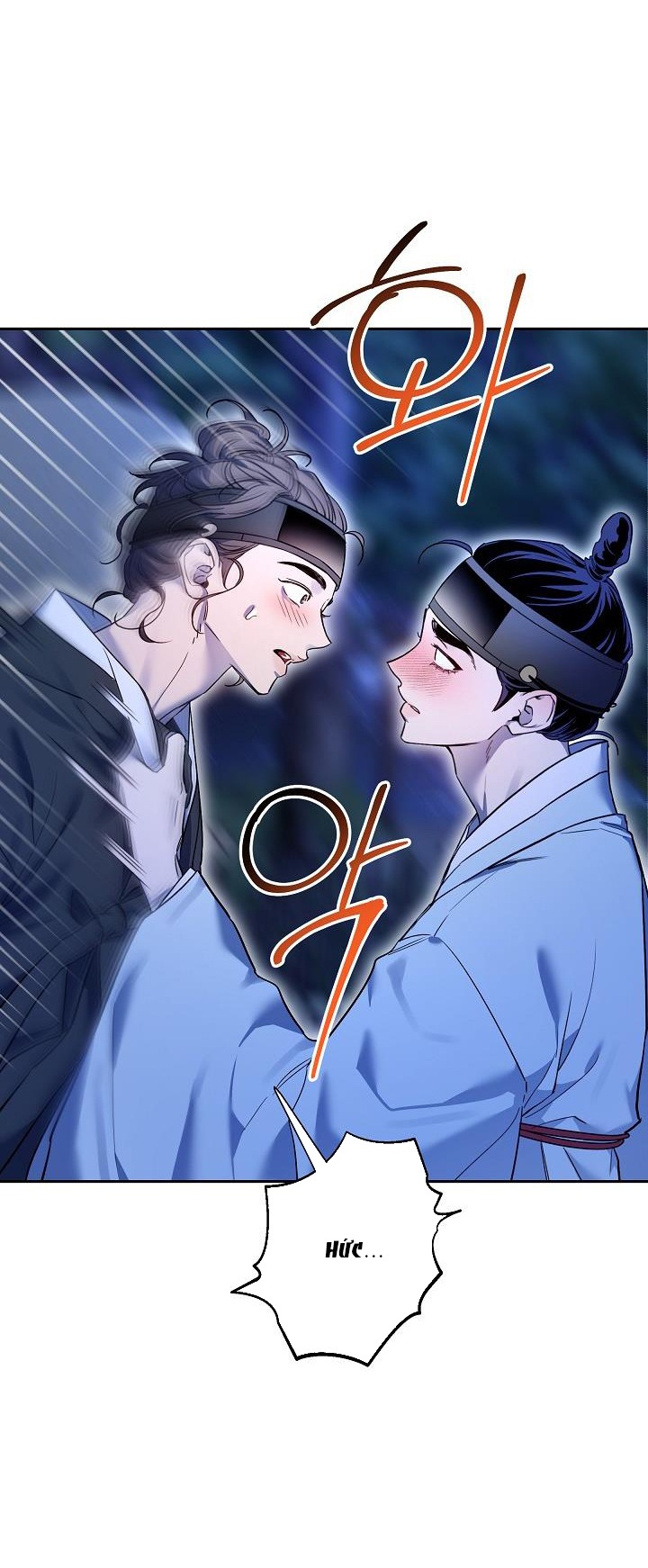 [18+] tuyển tập truyện bl ngắn - double bell chapter 60 7