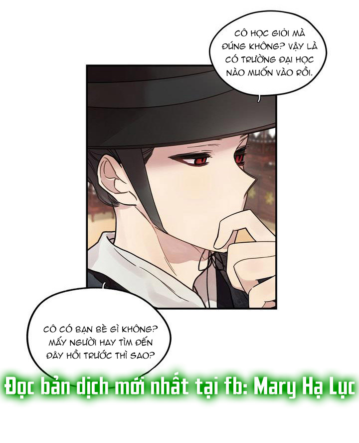 khoảng thời gian chúng ta đã bỏ lỡ chapter 56.3 13