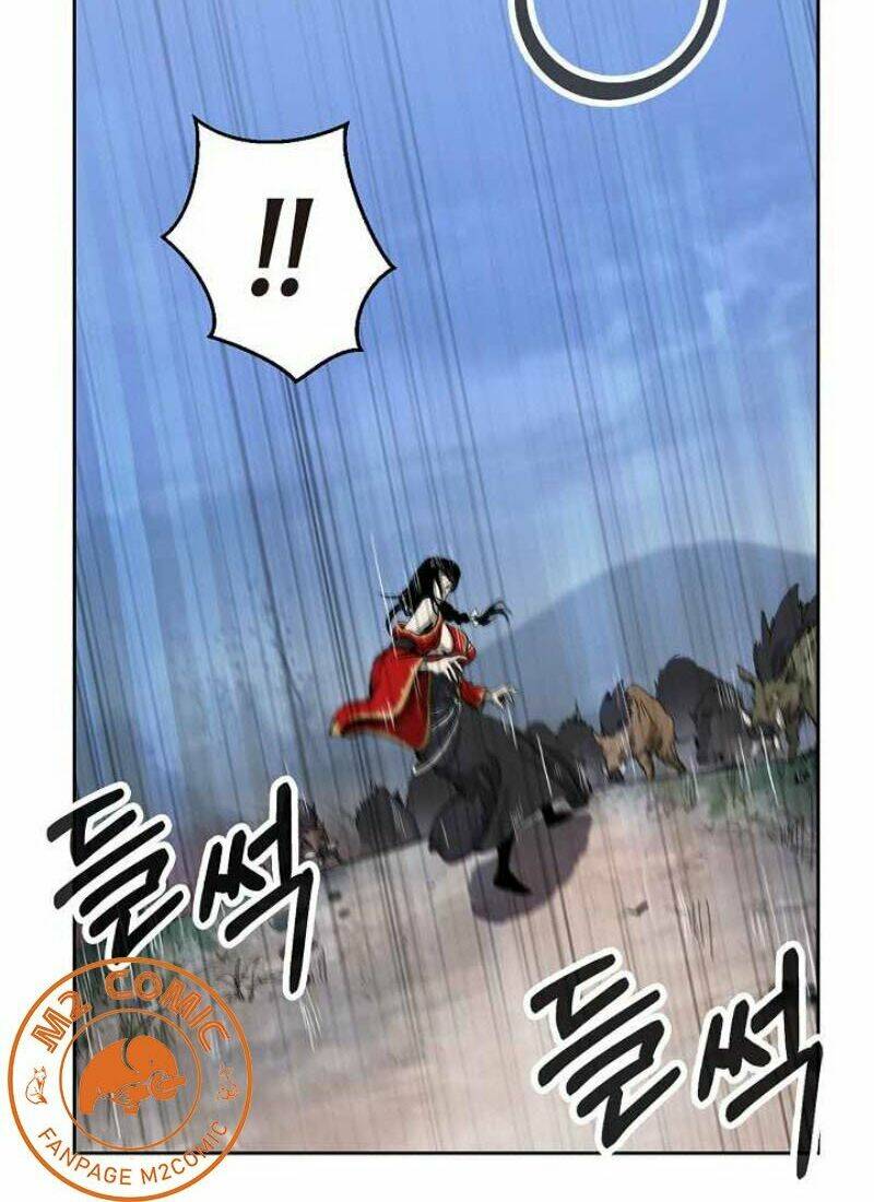 xuyên không thành hổ chapter 14 72