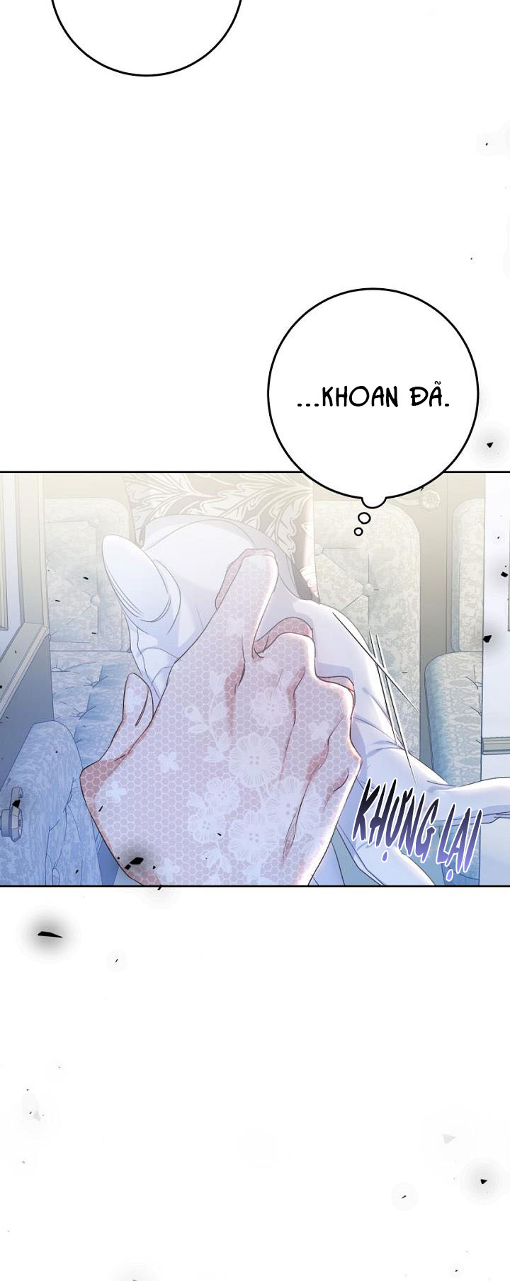 con rối ác nữ marionette chapter 44 67