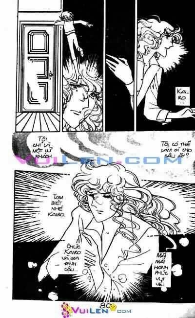 tiểu thư áo trắng chapter 14 80