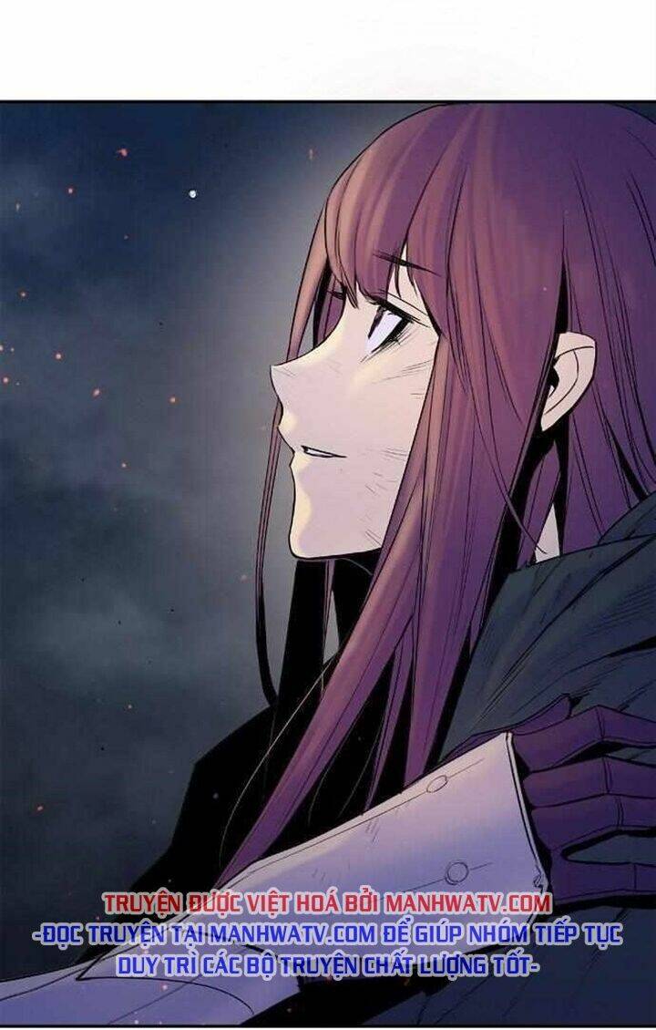 băng tâm kỵ sĩ chapter 36 6