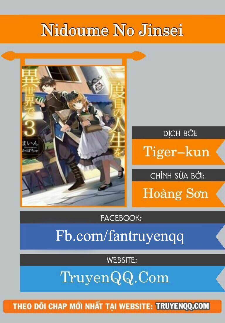 nidome no jinsei wo isekai de chapter 23 18