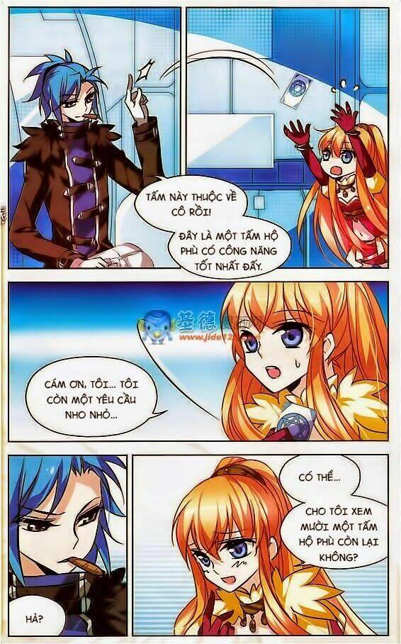 xuyên duyệt tây nguyên 3000 chapter 23 4