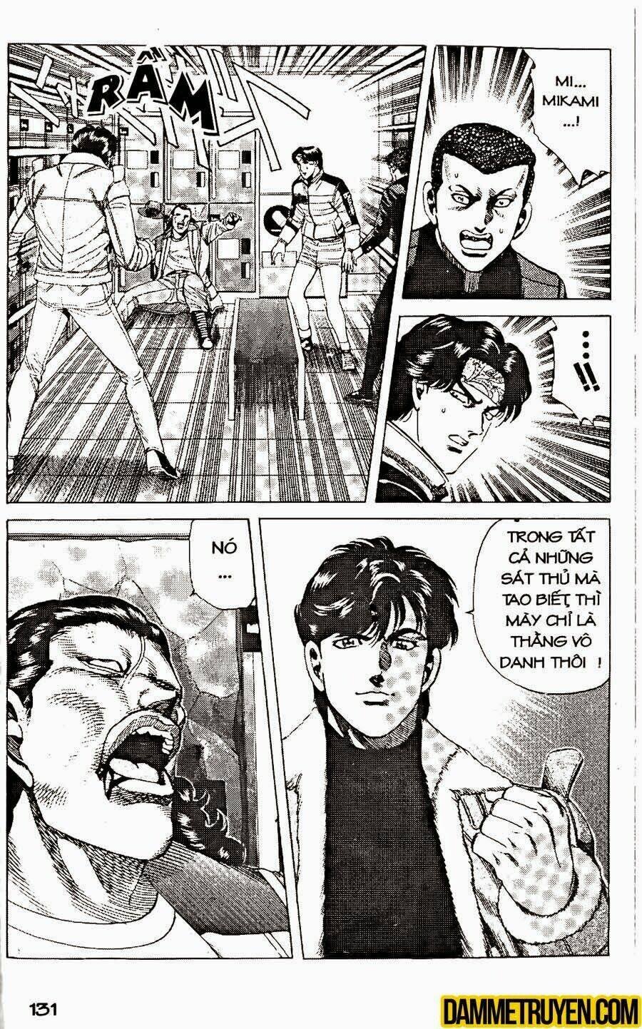 sức mạnh nhân đôi chapter 27.2 8